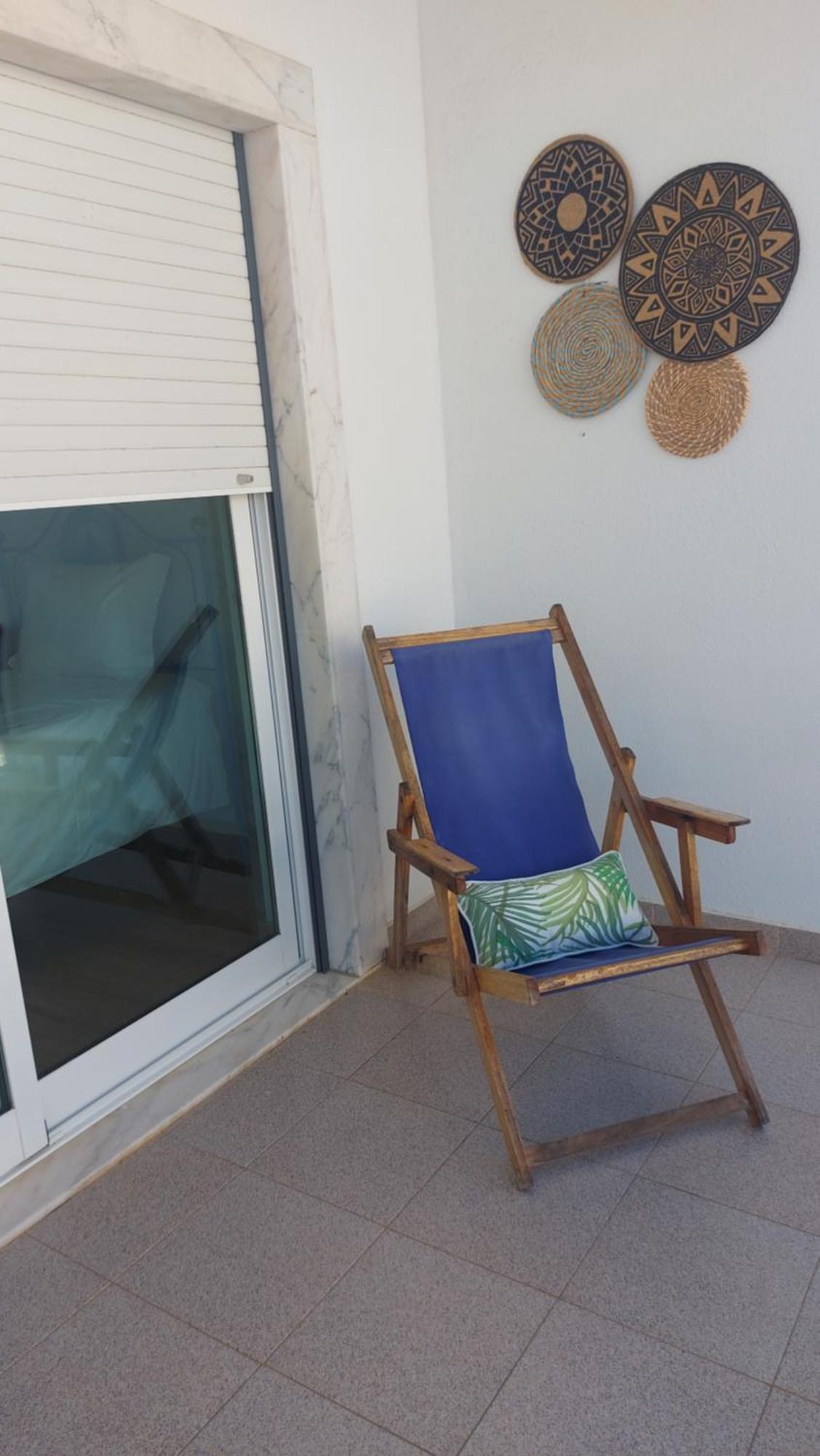 To Sea Apartment Ericeira
