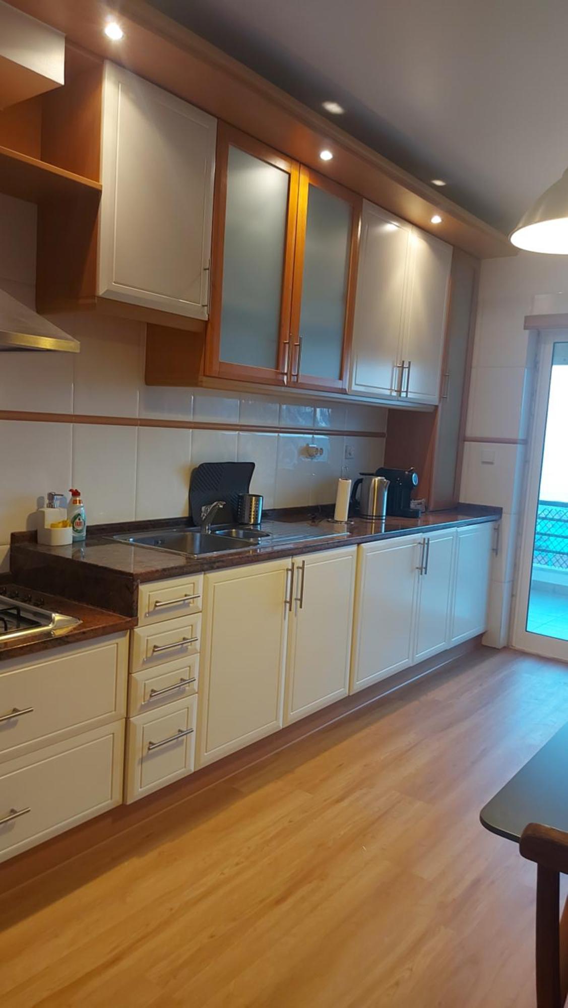 Appartamento To Sea Ericeira